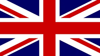 Storbritannias flagg